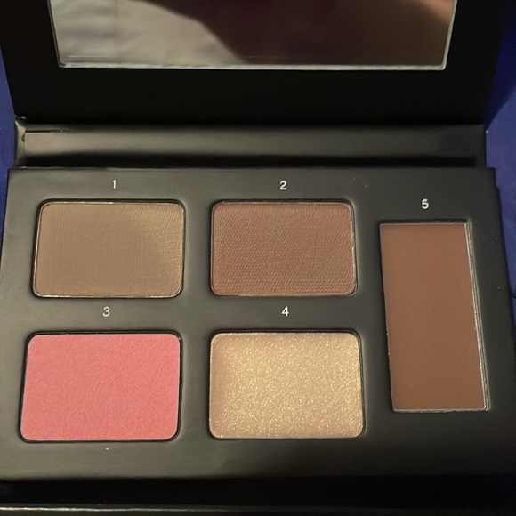 Moodstruck brow obsession palette - Picture 3 of 5